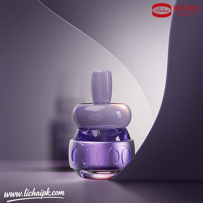 Borsta Applikator Lip Gloss Tubes