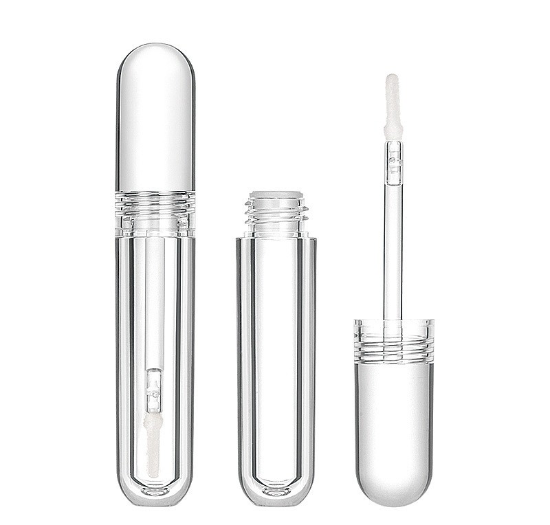 Kosmetisk Lip Gloss Tube