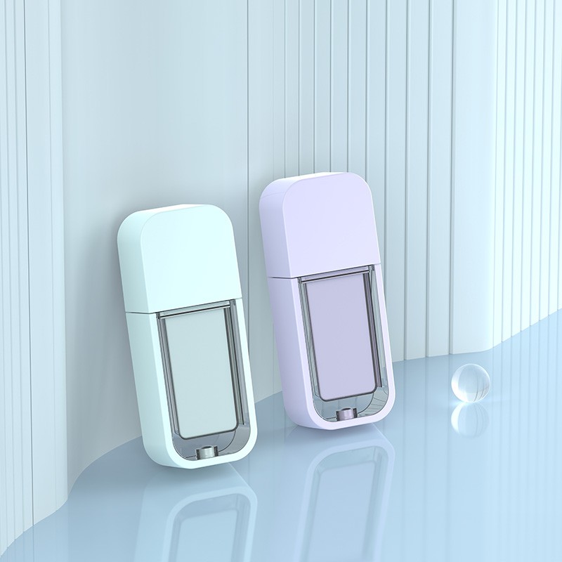 Tom klar läppglans tub