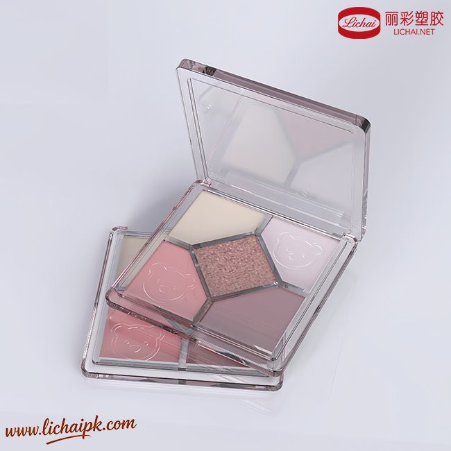 Luxury Eyeshadow Makeup Palettes