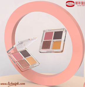 Compact Powder Compacts: Hantverk och industriell utveckling inom ett litet u...