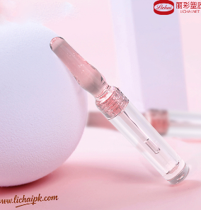 Läppglans Tube kvalitetsstandard