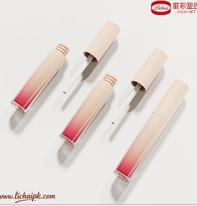 Hur man rengör läppglansrör på rätt sätt