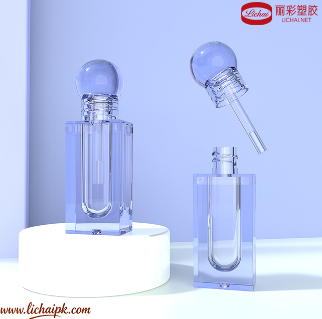 Läppstift Tube Formar ny design