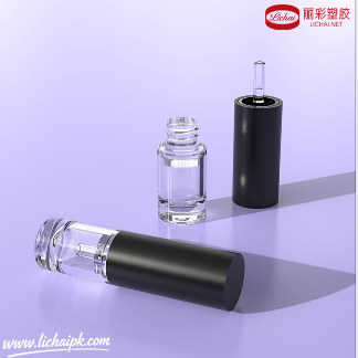 Hur man enkelt rengör en tom läppglansrör