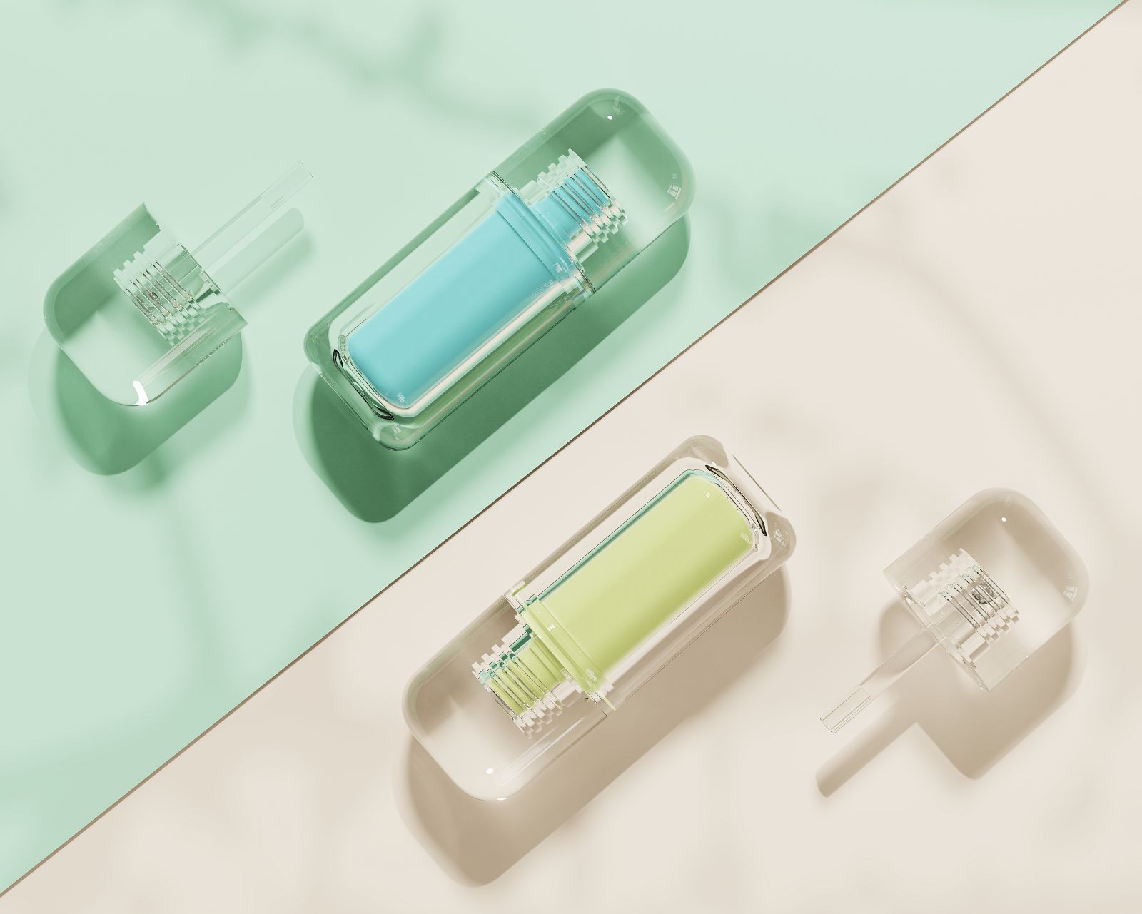 china PETG lip gloss empty tubes002 china PETG lip gloss empty tubes002