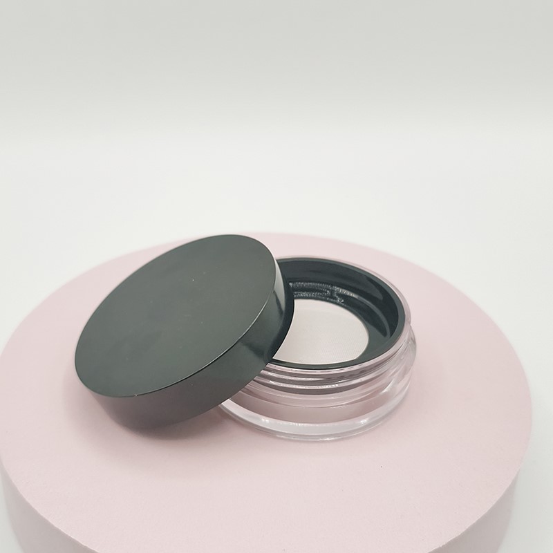 china loose powder compact case china loose powder compact case