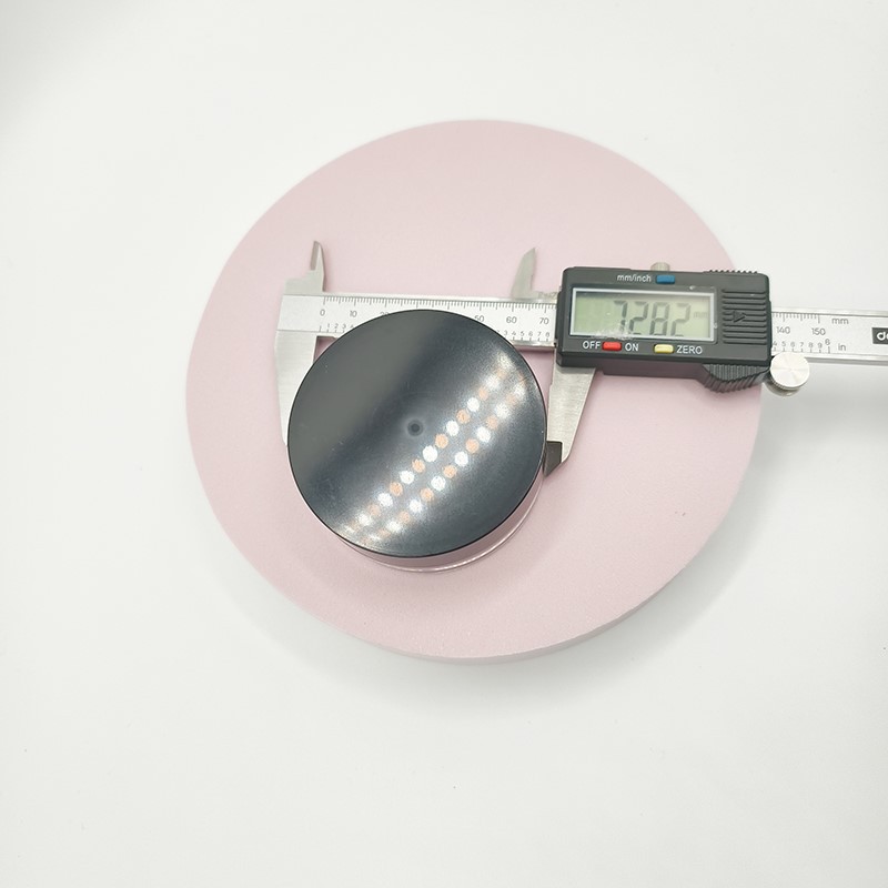 loose powder compact case in stock loose powder compact case in stock