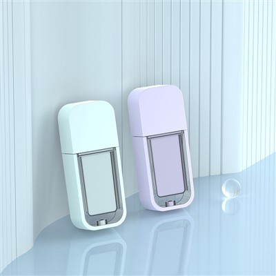 Tom klar läppglans tub