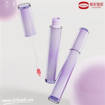 Private Label Lip Gloss Tubes