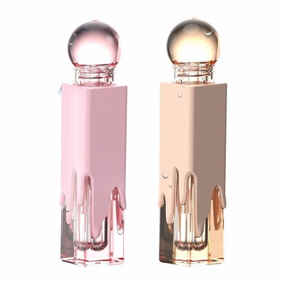 Wand Lip Gloss Tubes